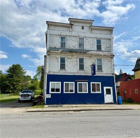 1696 Albany St, De Ruyter, NY 13052