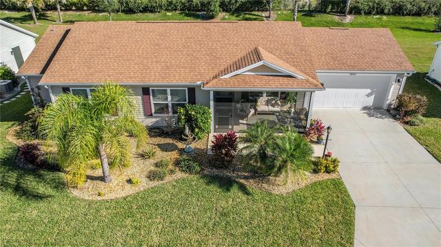 5845 Hickey Way, The Villages, FL 32163