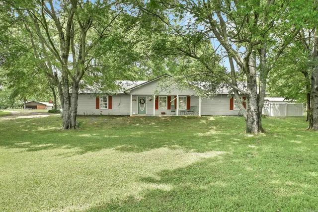 110 N  Horatio, Horatio, AR 71842