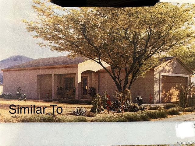 2645 Cross Timbers Trl, Bullhead City, AZ 86442