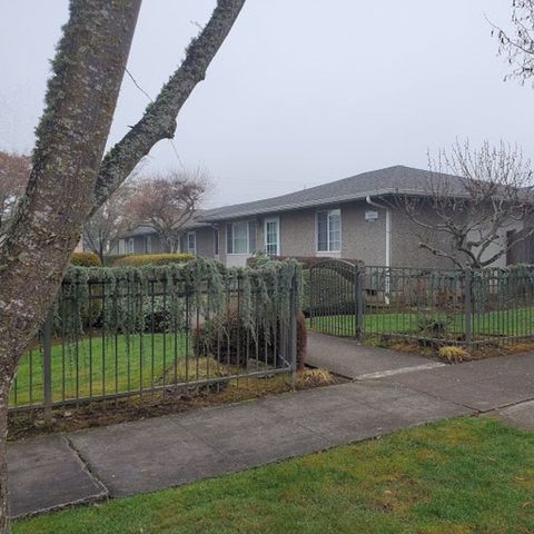 1595 W  12th Ave #1605-01, Eugene, OR 97402