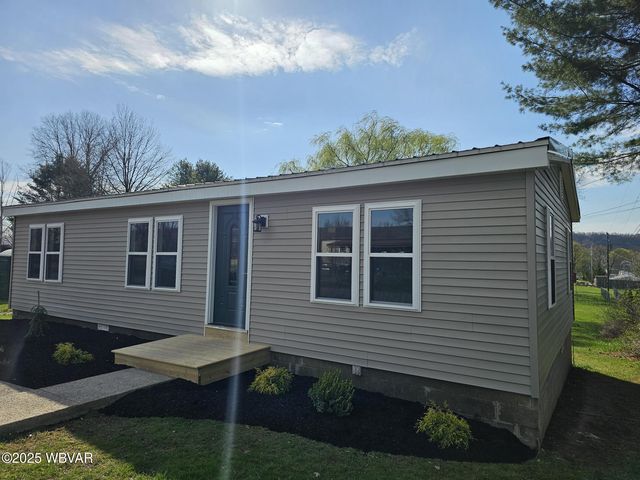 353 Louise Ave, Montgomery, PA 17752