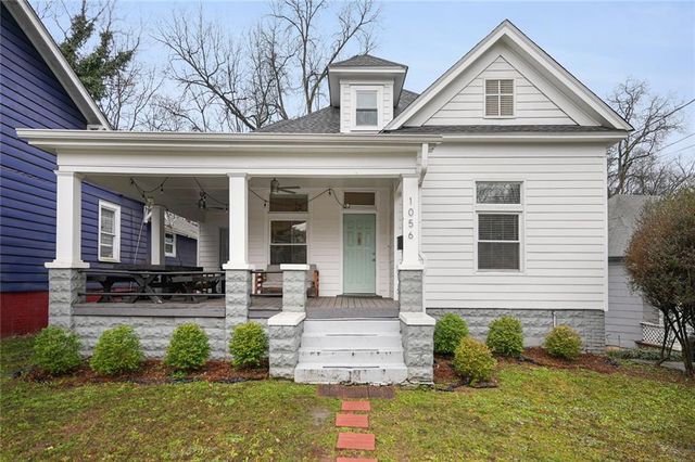1056 Hemphill Ave NW, Atlanta, GA 30318