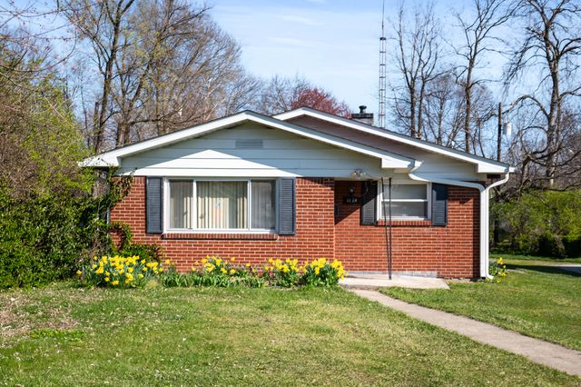 1154 W  37th St, Indianapolis, IN 46208