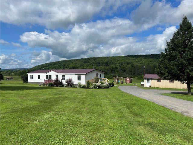 4331 Decamp Rd, Dundee, NY 14837