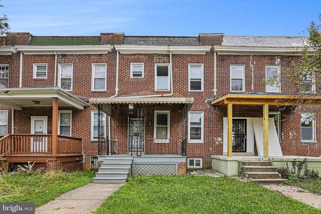 4139 Norfolk Ave, Baltimore, MD 21216