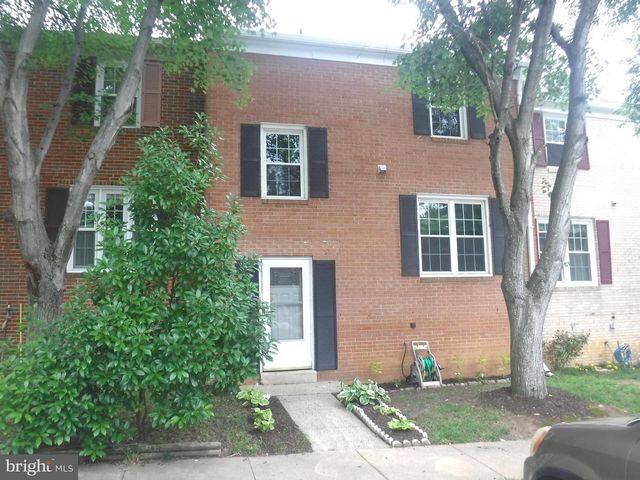 7753 Durer Ct, Springfield, VA 22153