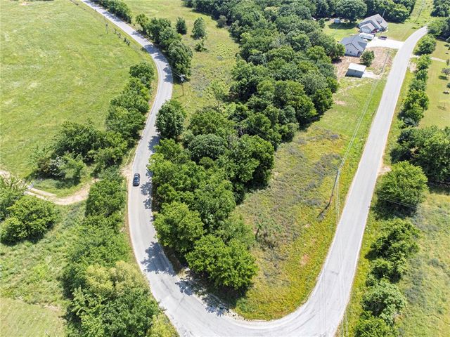 Tract 1 Greasy Valley Rd, Prairie Grove, AR 72753