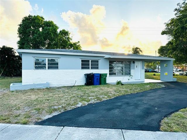 2451 NW 28th Ter, Fort Lauderdale, FL 33311