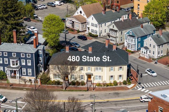 480 State Street #1, Portsmouth, NH 03801