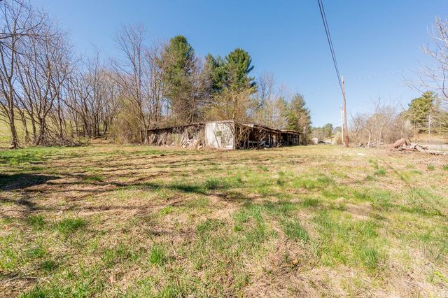 Tbd Fort Chiswell Rd, Max Meadows, VA 24360