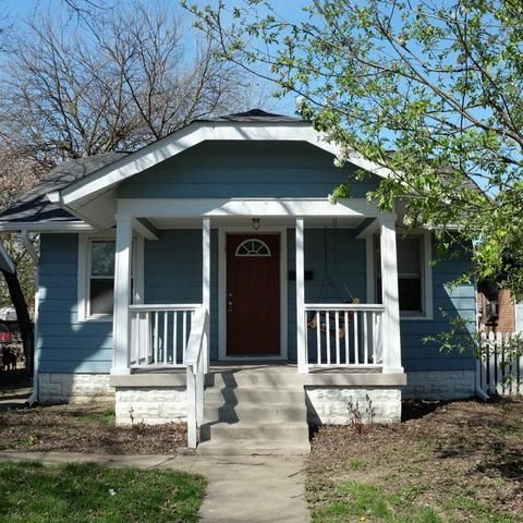 1226 N  Chester Ave, Indianapolis, IN 46201