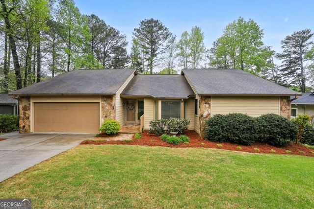 817 Muirfield Trl, Marietta, GA 30068