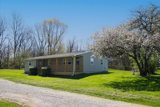 4341 State Route 61, Mount Gilead, OH 43338