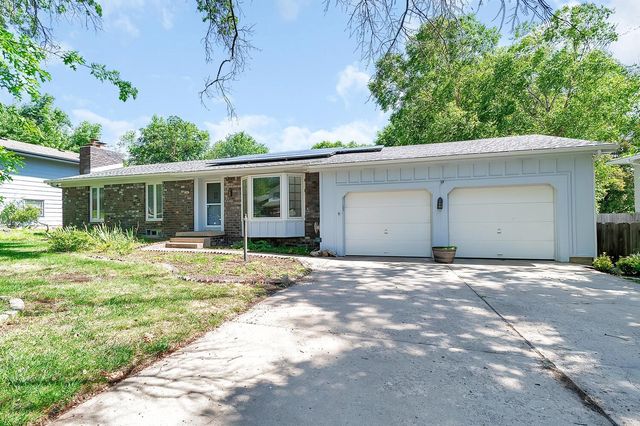 948 E  Morrison Dr, Derby, KS 67037