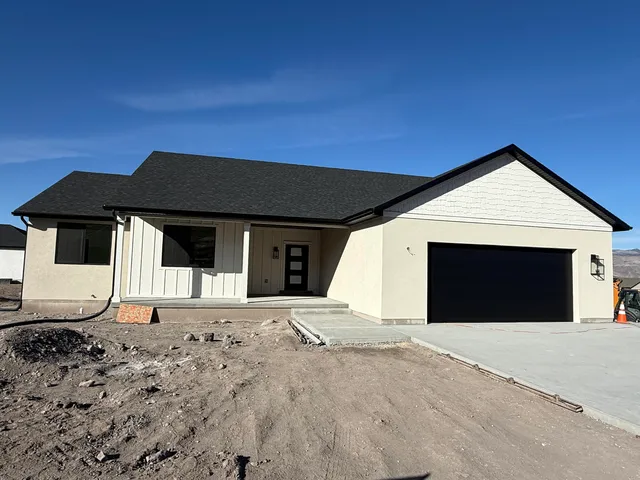 291 N  South Bend Dr, Monroe, UT 84754