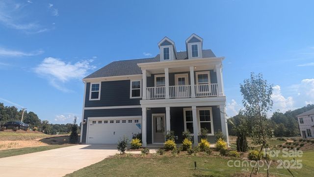 122 Nighthawk Trl #15, Mooresville, NC 28115