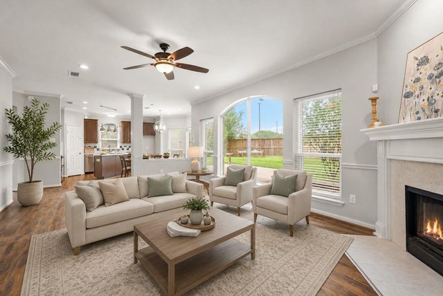 4307 Reynor Creek Ct, Sugar Land, TX 77479