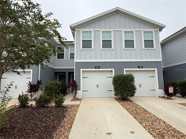 4724 Old Blush St, Lakewood Ranch, FL 34211