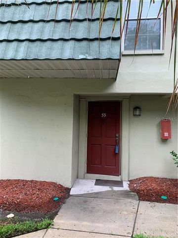 1799 N  Highland Ave #55, Clearwater, FL 33755