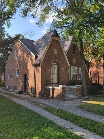 15491 Sussex St, Detroit, MI 48227