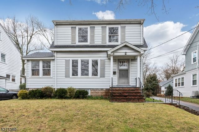 29 Lewis Ave, Summit, NJ 07901