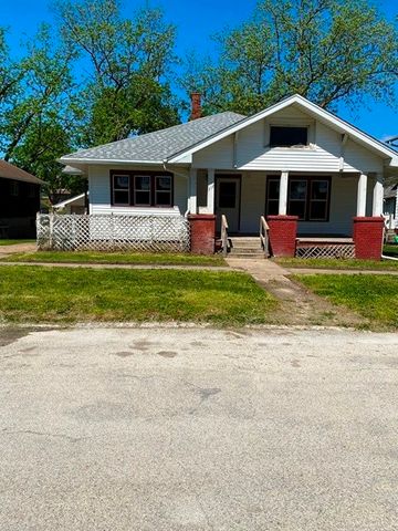 312 N  Oak St, Creston, IA 50801