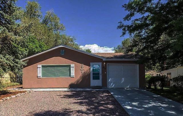613 Forest Ave, Canon City, CO 81212