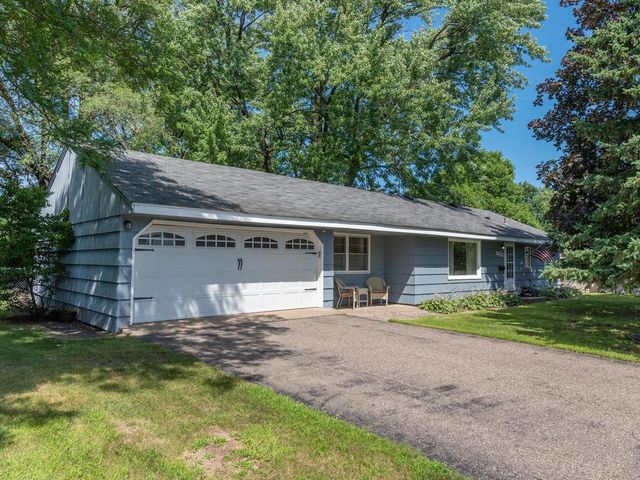 8626 14th Ave S, Bloomington, MN 55425