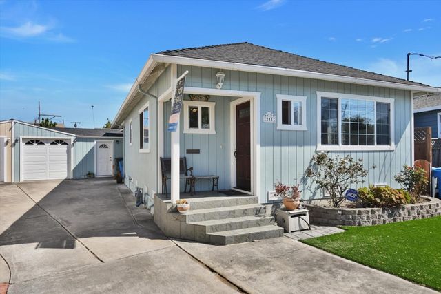 241 Terrace Ave, San Bruno, CA 94066