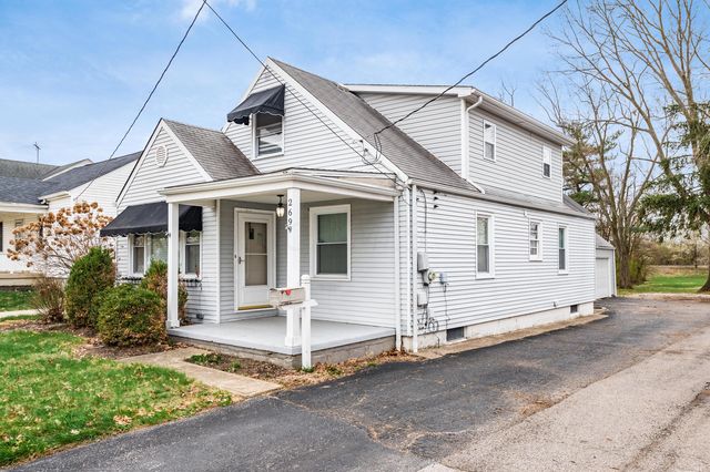 269 W  Waterloo St, Canal Winchester, OH 43110