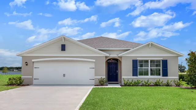 CALI Plan in Wynwood, Ocoee, FL 34761