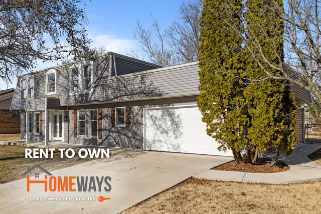 4745 Arevalo Dr, Saint Louis, MO 63128
