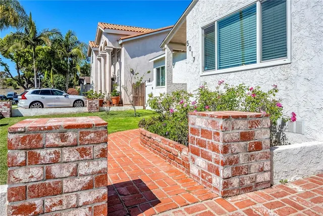 5017 W  123rd Pl, Hawthorne, CA 90250