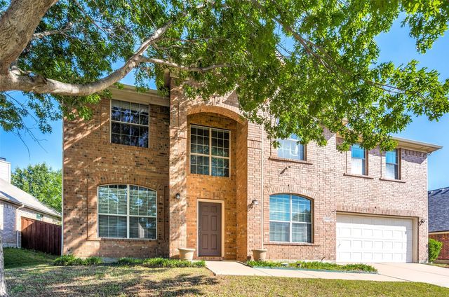 3402 Melvin Dr, Wylie, TX 75098