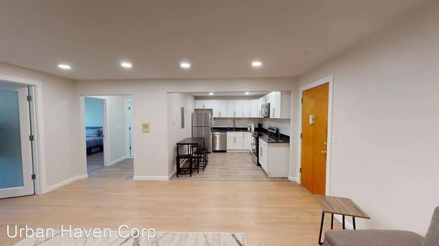 58 Fountain St   #206, New Haven, CT 06515