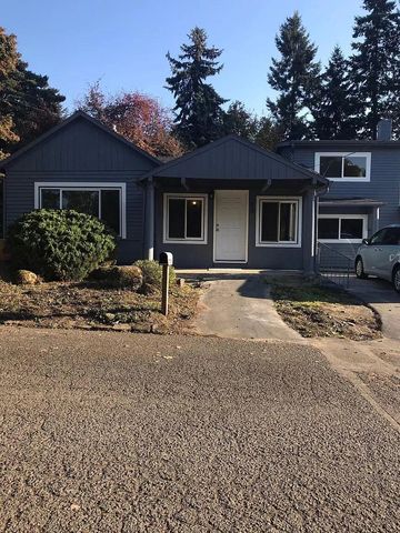 420 Warner St, Oregon City, OR 97045