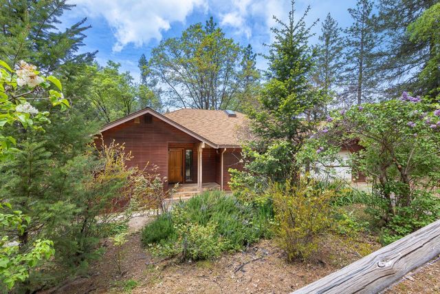 4045 Pine Mountain Rd, Foresthill, CA 95631