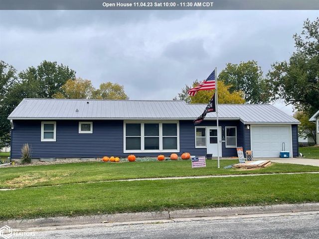 522 9th Ave, Grinnell, IA 50112