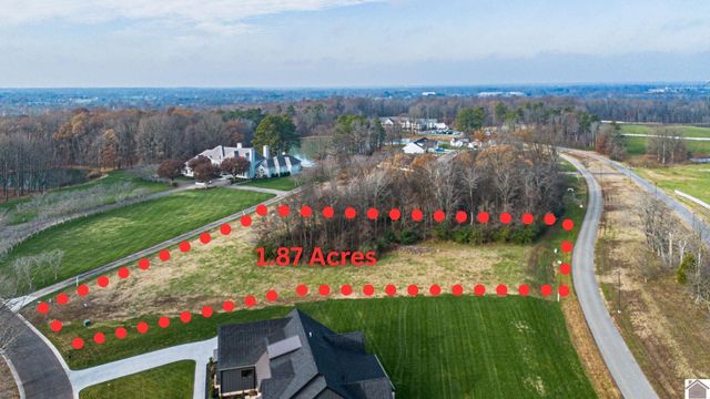 2261 Stonehaven Ln, Paducah, KY 42001