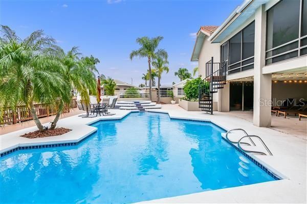 3534 Seaway Dr, New Port Richey, FL 34652