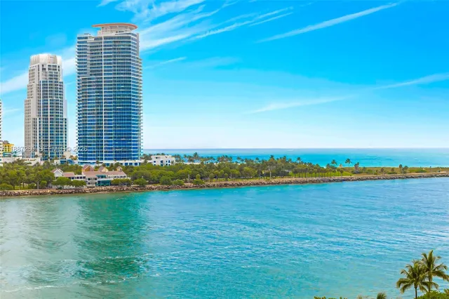 7085 Fisher Island Dr #7085, Miami Beach, FL 33109