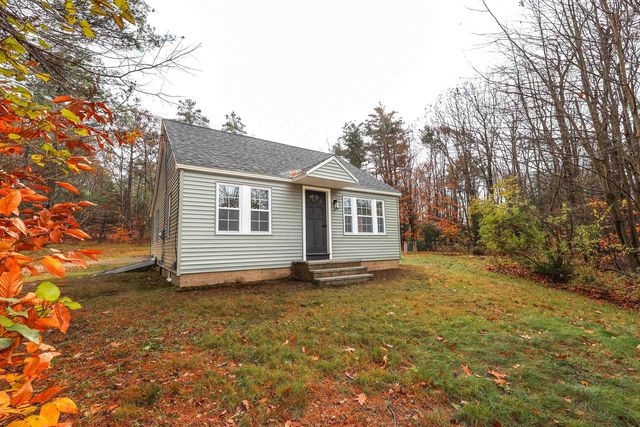 89 Temple Road, New Ipswich, NH 03071