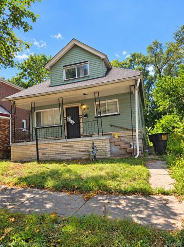 18581 Goddard St, Detroit, MI 48234