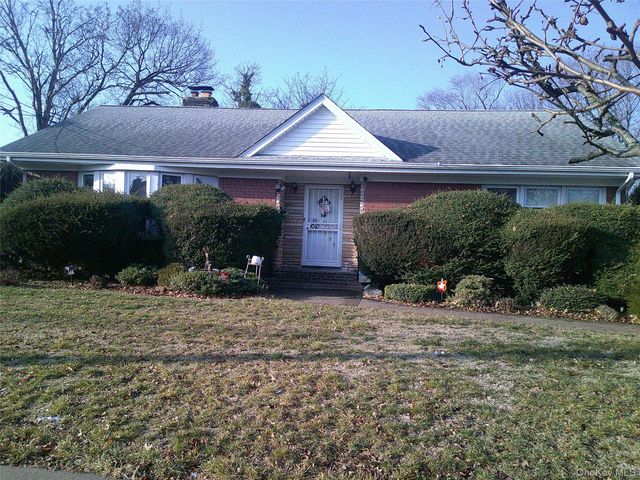 Address Not Disclosed, Hempstead, NY 11550