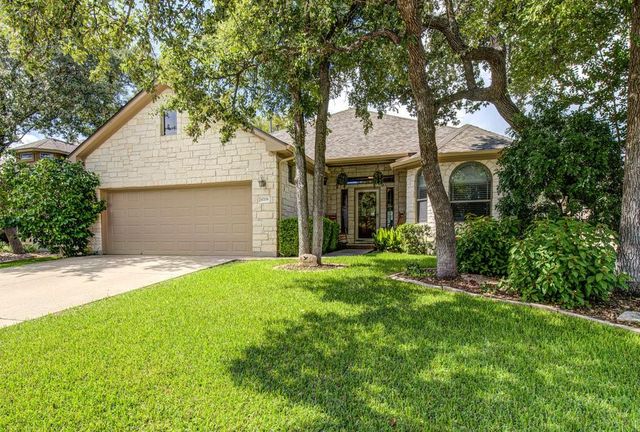 4709 Indian Lodge St, Georgetown, TX 78633
