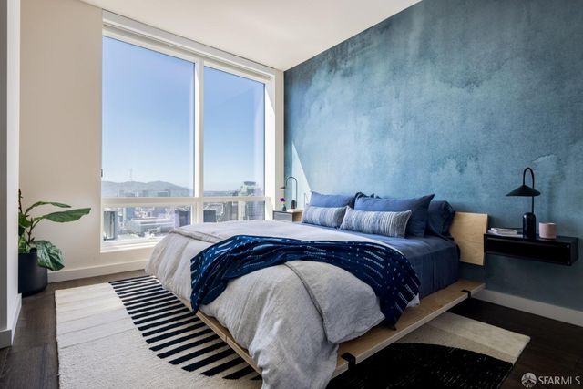 488 Folsom St #4404, San Francisco, CA 94105