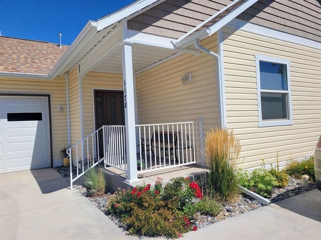 1178 Primrose Ln, Fruita, CO 81521
