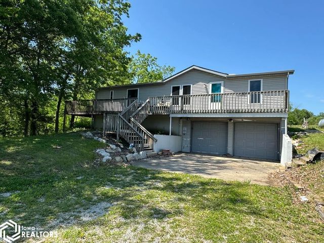 10548 N  Wildflower Dr, Unionville, MO 63565