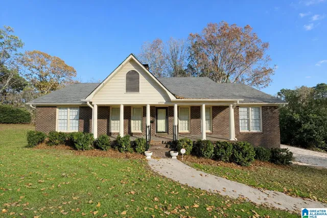 4909 Sussex Rd, Birmingham, AL 35242